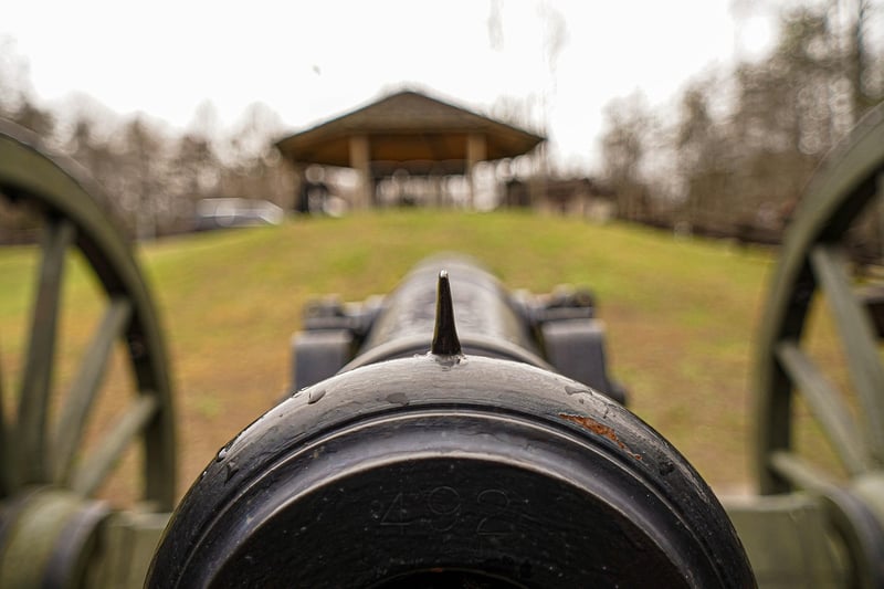 Civil War Exploration