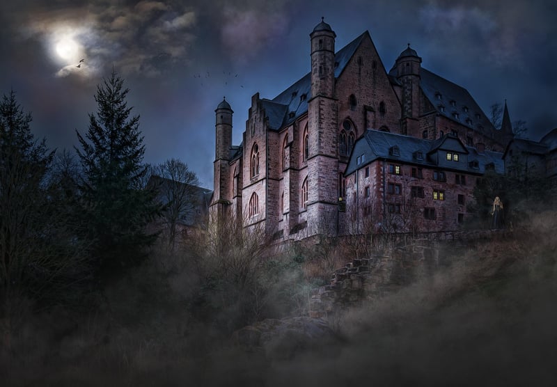 Medieval Realms